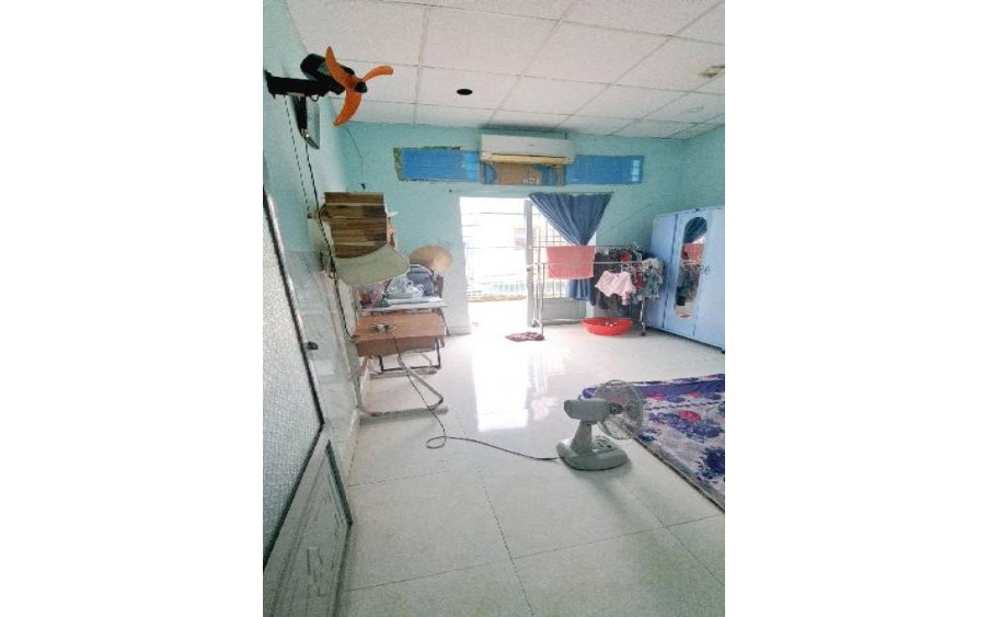 Bán nhà Lê Văn Khương Q12, 45m2, 1 lầu, 2PN, N.4.3m, Đ.5m giá 3.x tỷ